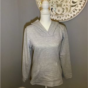 Lightweight Sweat Shirt